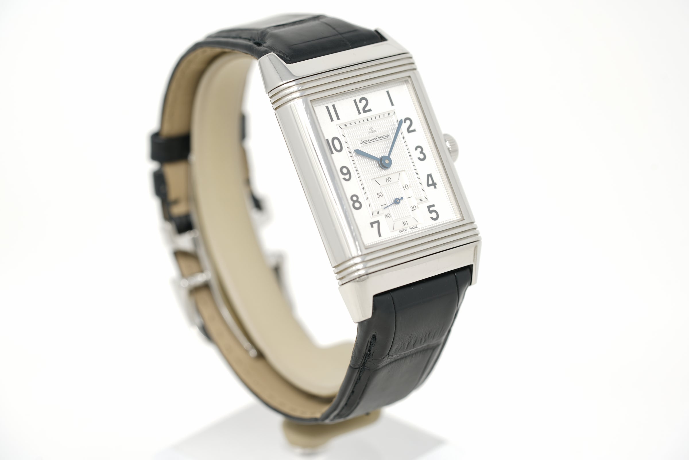 Pre-Owned Jaeger-LeCoultre Grande Reverso 976 Q3738420