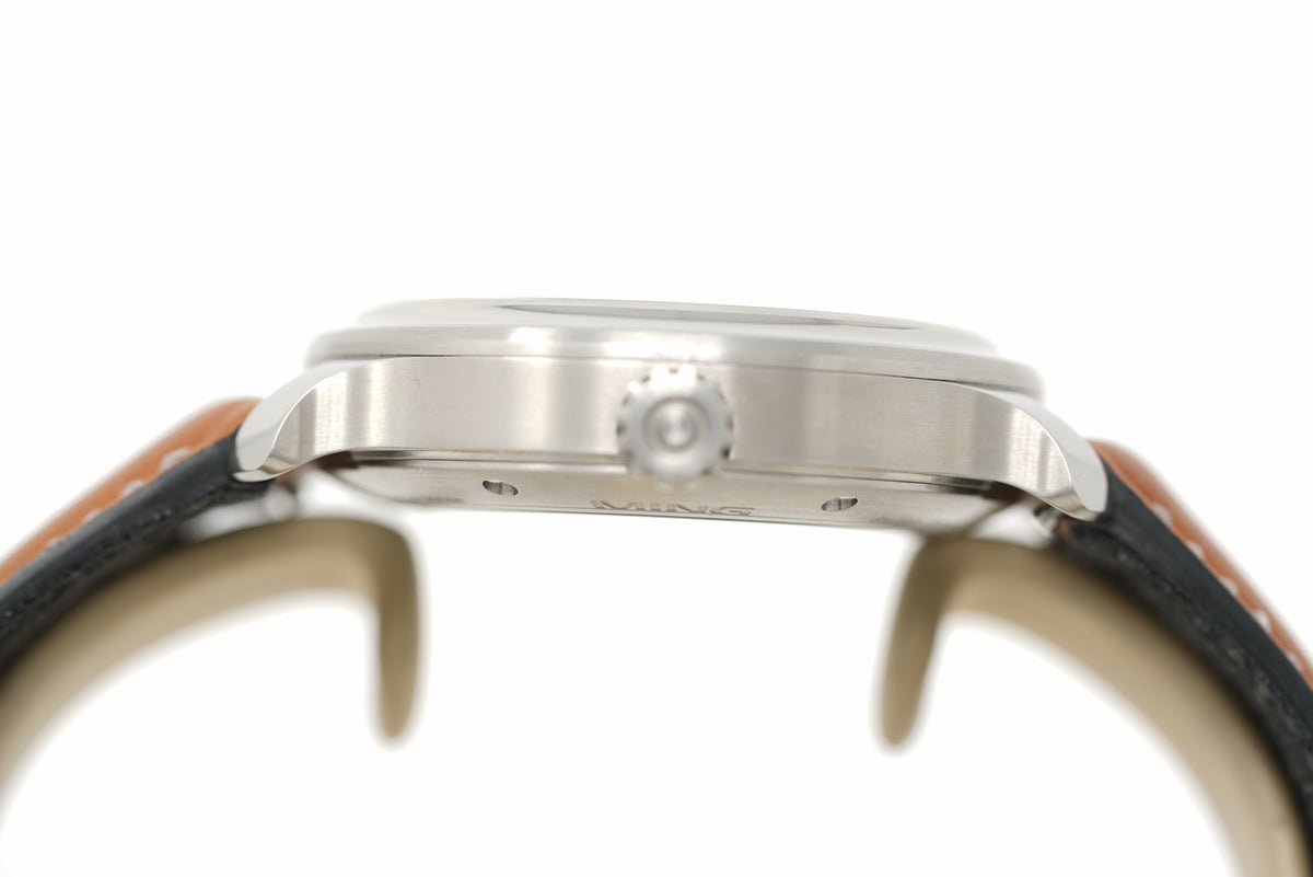 Pre-Owned Ming 22.01 GMT Gilt