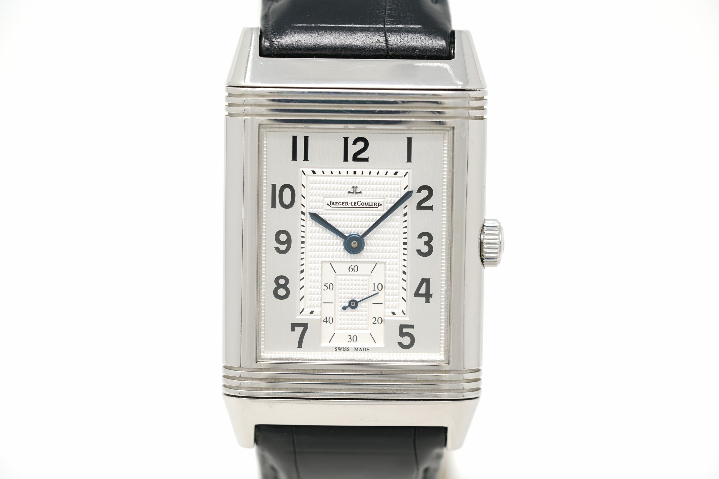 Pre-Owned Jaeger-LeCoultre Grande Reverso 976 Q3738420