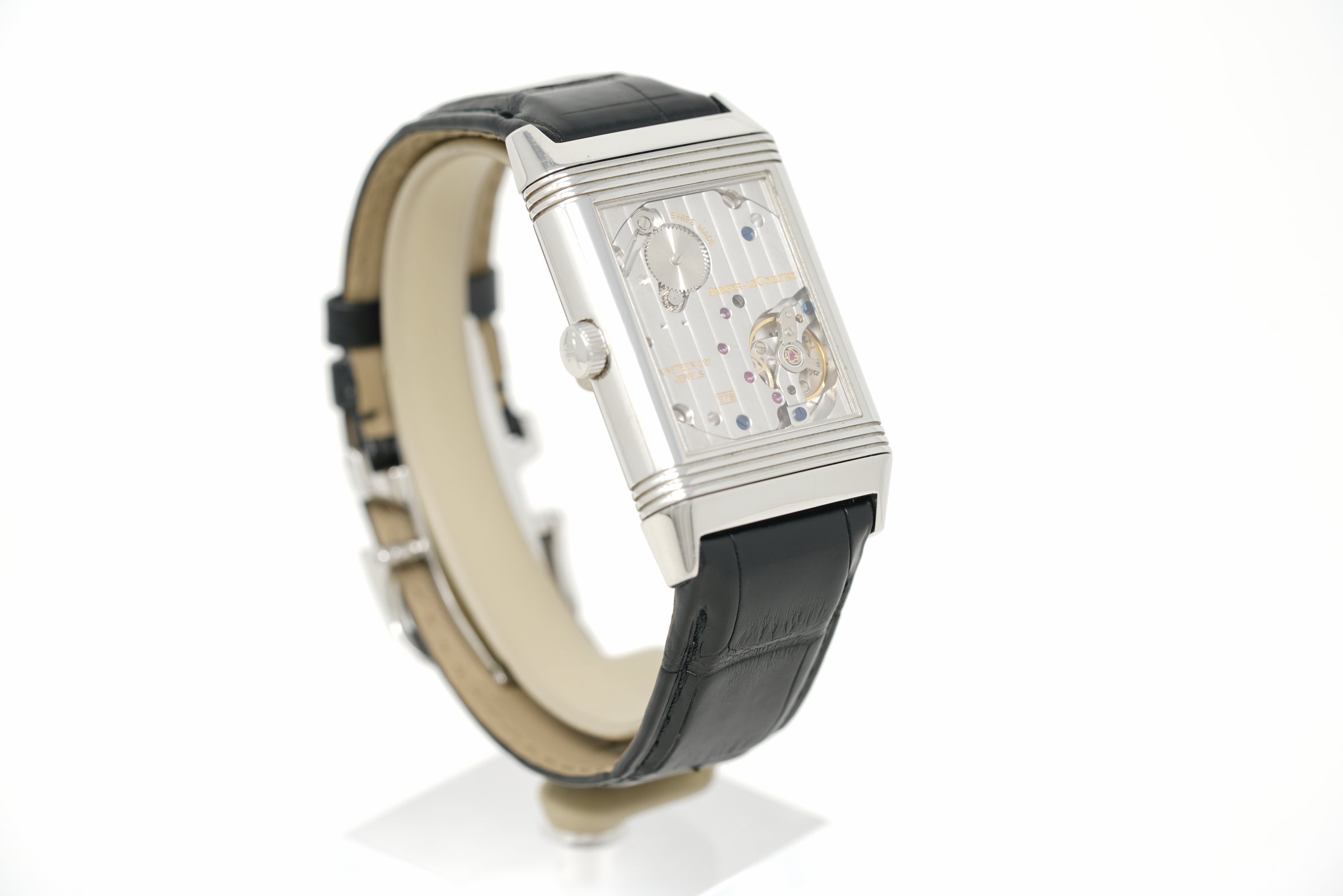 Pre-Owned Jaeger-LeCoultre Grande Reverso 976 Q3738420