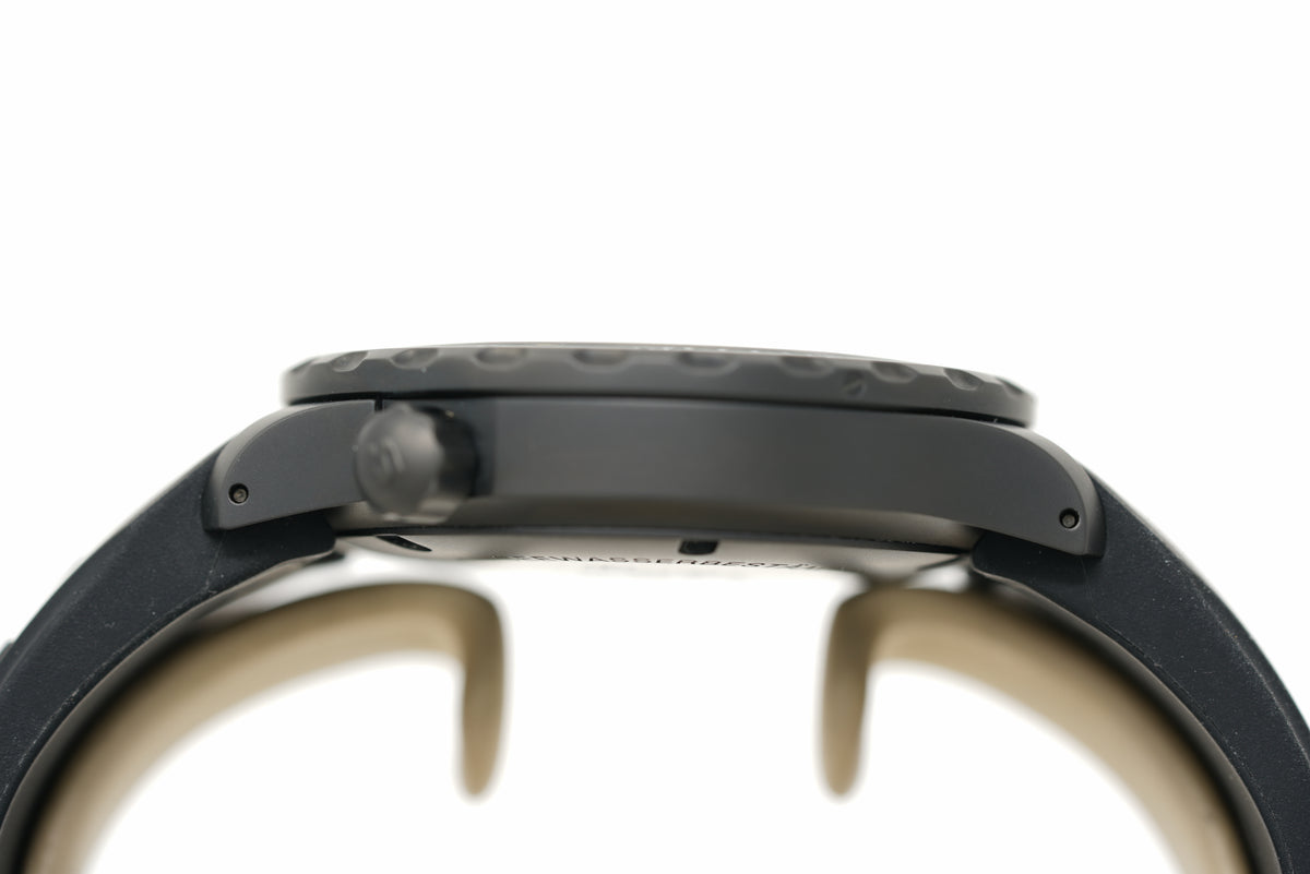 Pre-Owned Sinn U50 BS 1050.0202