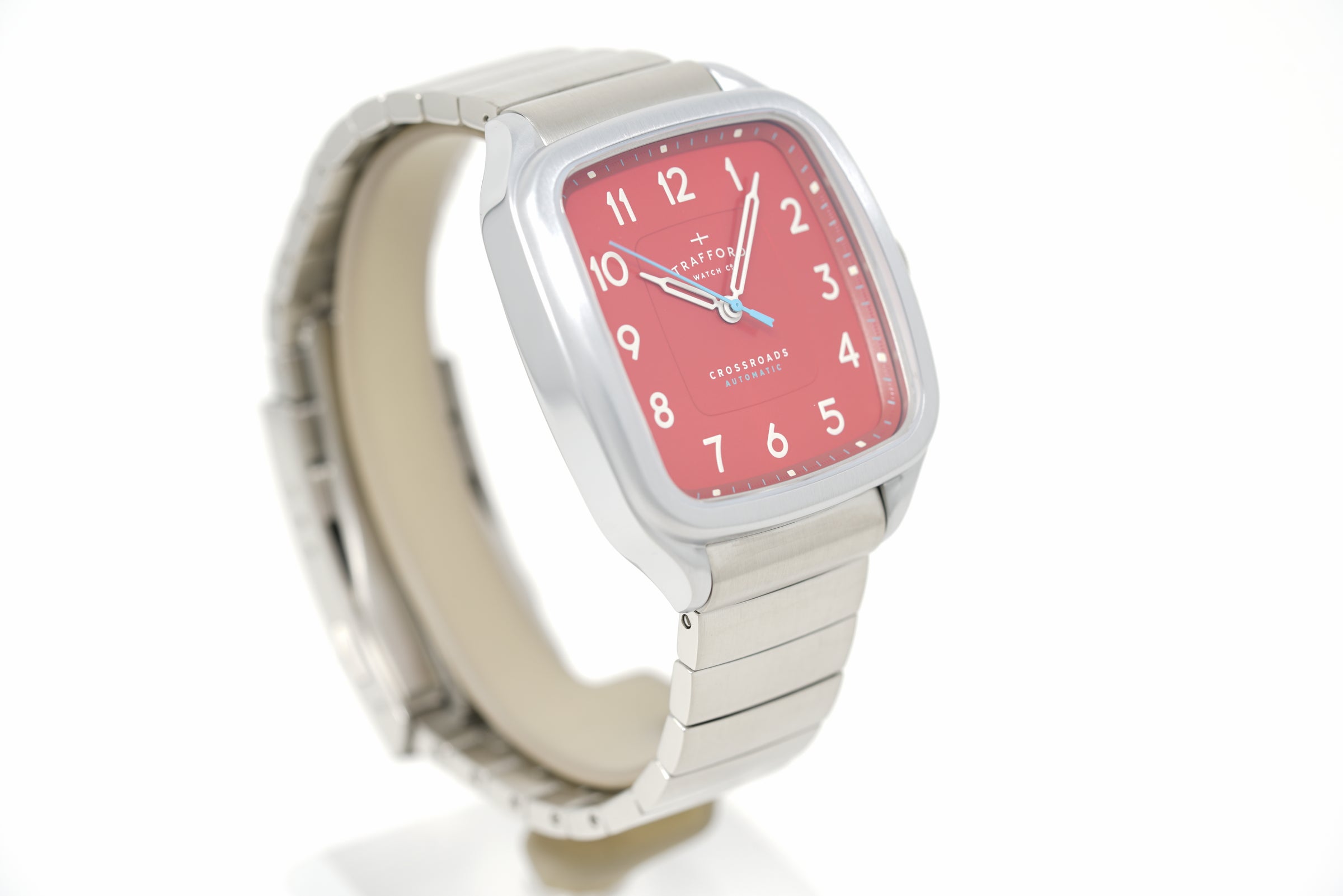 Pre-Owned Trafford Watch Co. Crossroads Season 2 Terlingua