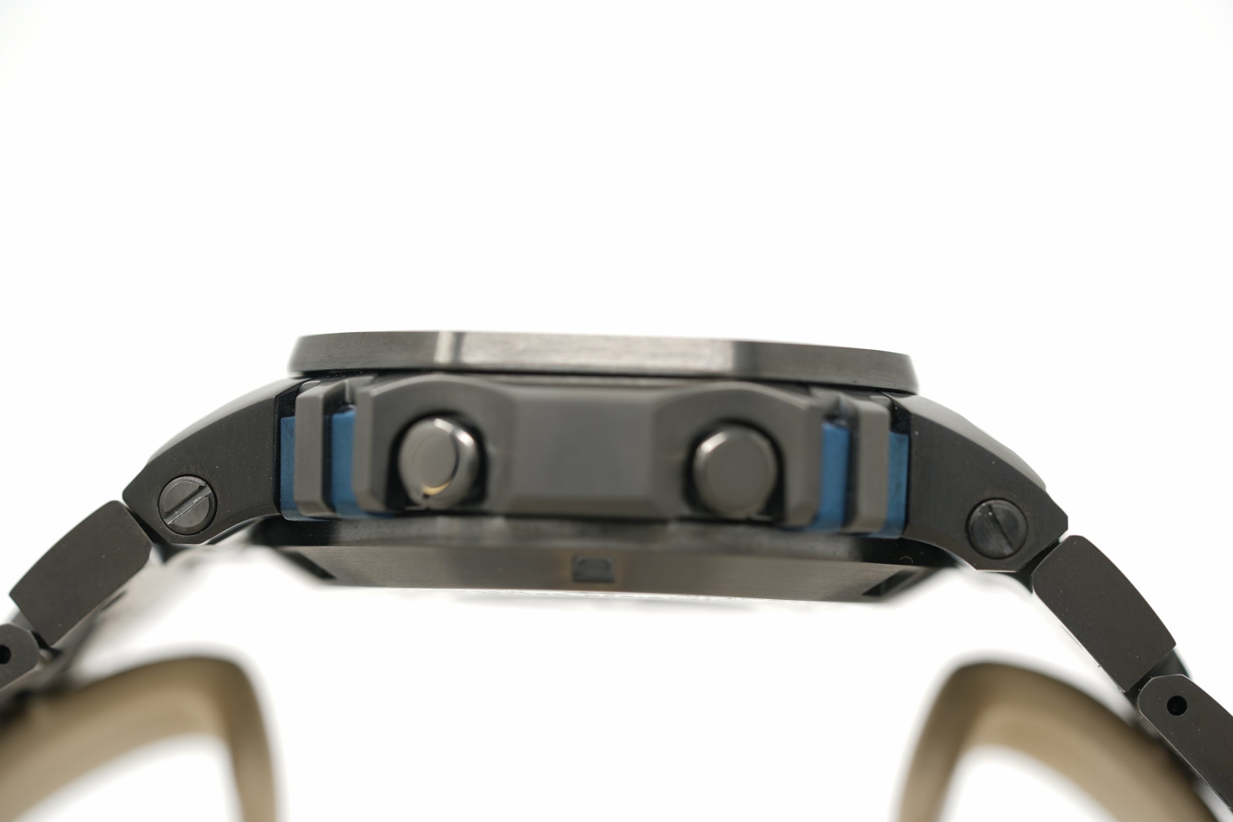 Pre-Owned G-Shock MR-G Full Metal 'Ao-Zumi' MRGB5000BA-1