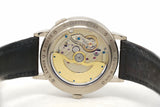 Pre-Owned A. Lange & Söhne Saxonia Moon Phase 384.026 LSLS3843AJ