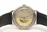 Pre-Owned A. Lange & Söhne Saxonia Moon Phase 384.026 LSLS3843AJ