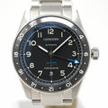 Pre-Owned Longines Spirit Zulu Time GMT L3.812.4.53.6