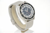 Pre-Owned Mido x Hodinkee Ocean Star GMT Limited M026.829.11.051.00