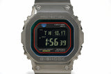 Pre-Owned G-Shock Full Metal Polychromatic GMWB5000BPC-1