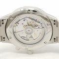 Pre-Owned Nomos Glashütte Club Sport Neomatik Worldtimer Trace 790.S7