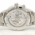 Pre-Owned Nomos Glashütte Club Sport Neomatik Worldtimer Trace 790.S7