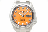 Pre-Owned Seiko 5 Sports 'Rowing Blazers' Series II Limited SRPJ57