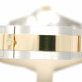 Pre-Owned Rolex Sea-Dweller Steel & Yellow Gold 126603