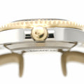 Pre-Owned Rolex Sea-Dweller Steel & Yellow Gold 126603