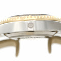 Pre-Owned Rolex Sea-Dweller Steel & Yellow Gold 126603