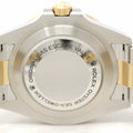 Pre-Owned Rolex Sea-Dweller Steel & Yellow Gold 126603
