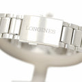 Pre-Owned Longines Spirit Zulu Time GMT L3.812.4.53.6