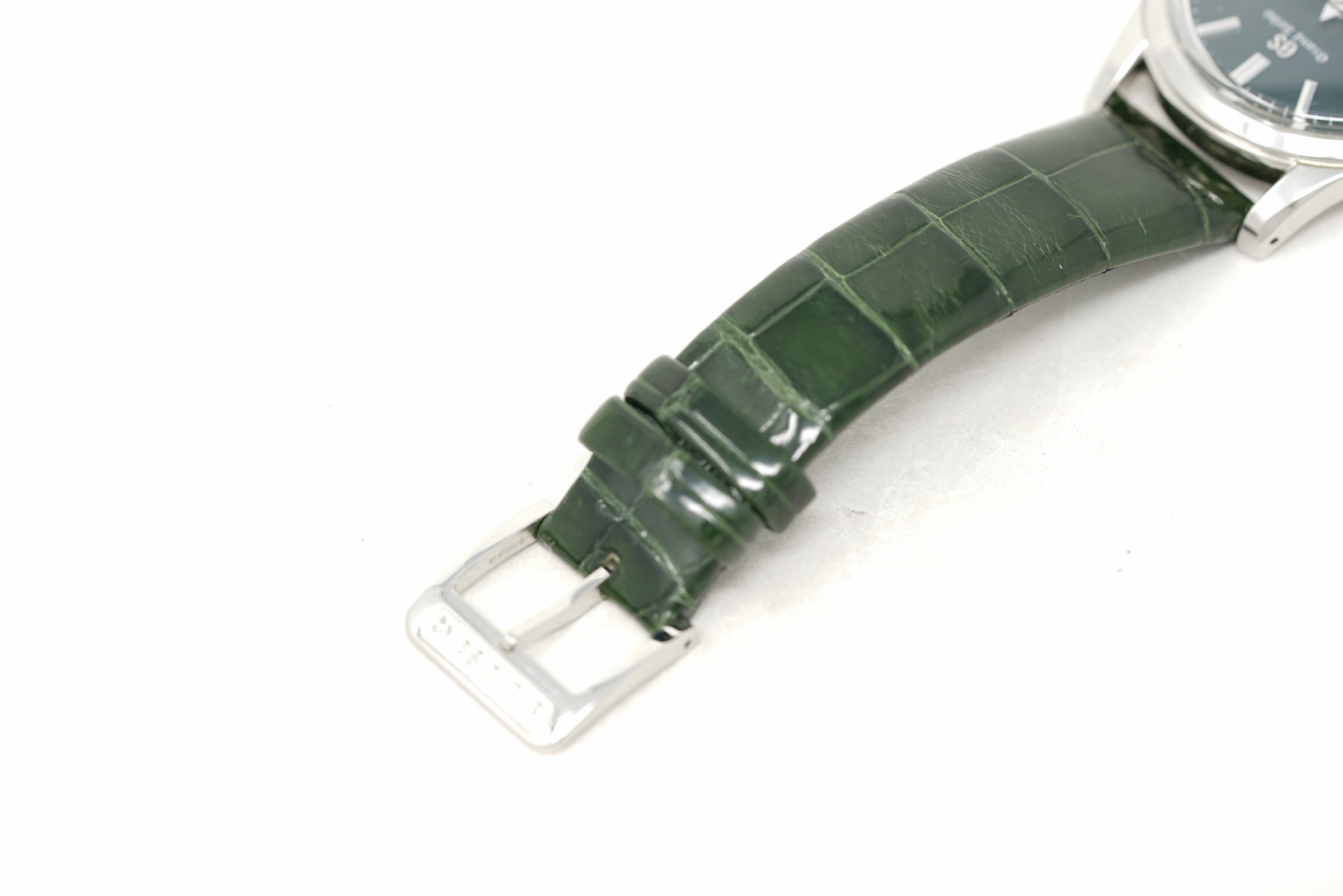 Pre-Owned Grand Seiko Elegance Byōka SBGW285