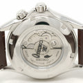Pre-Owned Seiko Prospex 'Alpinist' SPB121