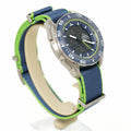 Pre-Owned Omega Speedmaster Skywalker X-33 Solar Impulse Limited 318.92.45.79.03.001