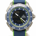 Pre-Owned Omega Speedmaster Skywalker X-33 Solar Impulse Limited 318.92.45.79.03.001