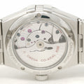 Pre-Owned Omega Constellation 38 123.10.38.21.03.001