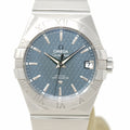 Pre-Owned Omega Constellation 38 123.10.38.21.03.001