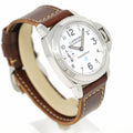 Pre-Owned Panerai Luminor Marina Logo 3 Days 44mm PAM00778 V Series