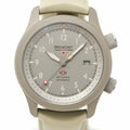 Pre-Owned Bremont MB Savanna MB-SAVANNA-R-S