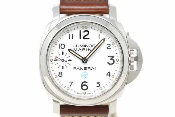 Pre-Owned Panerai Luminor Marina Logo 3 Days 44mm PAM00778 V Series