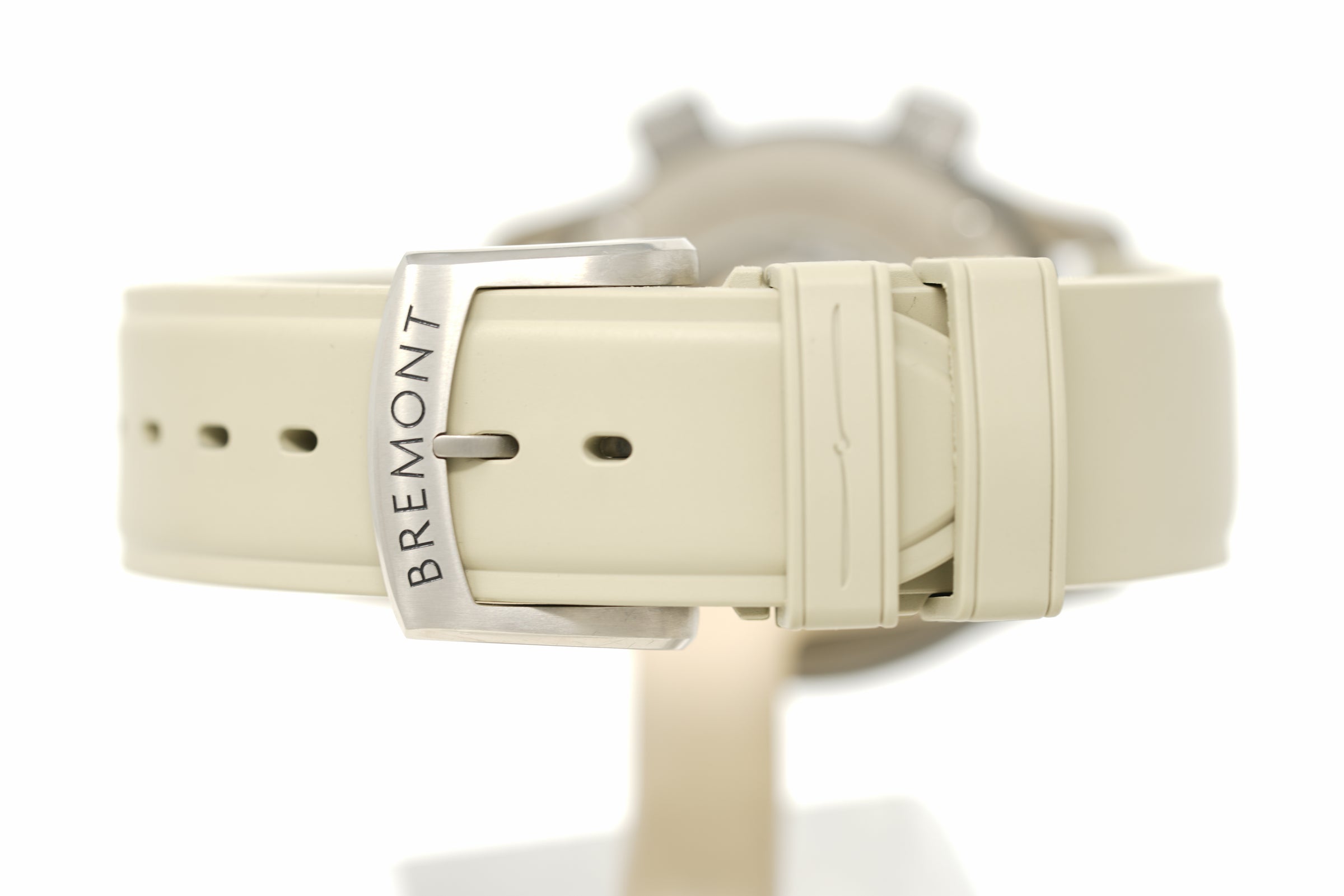 Pre-Owned Bremont MB Savanna MB-SAVANNA-R-S