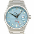 Pre-Owned Ball Roadmaster M Perseverer 40mm NM9052C-S1C-IBE