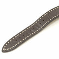 Pre-Owned Laco Flieger PRO Stuttgart PRO Topgrade Auto Sapphire Crystal Date Decorated 862141