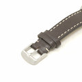 Pre-Owned Laco Flieger PRO Stuttgart PRO Topgrade Auto Sapphire Crystal Date Decorated 862141