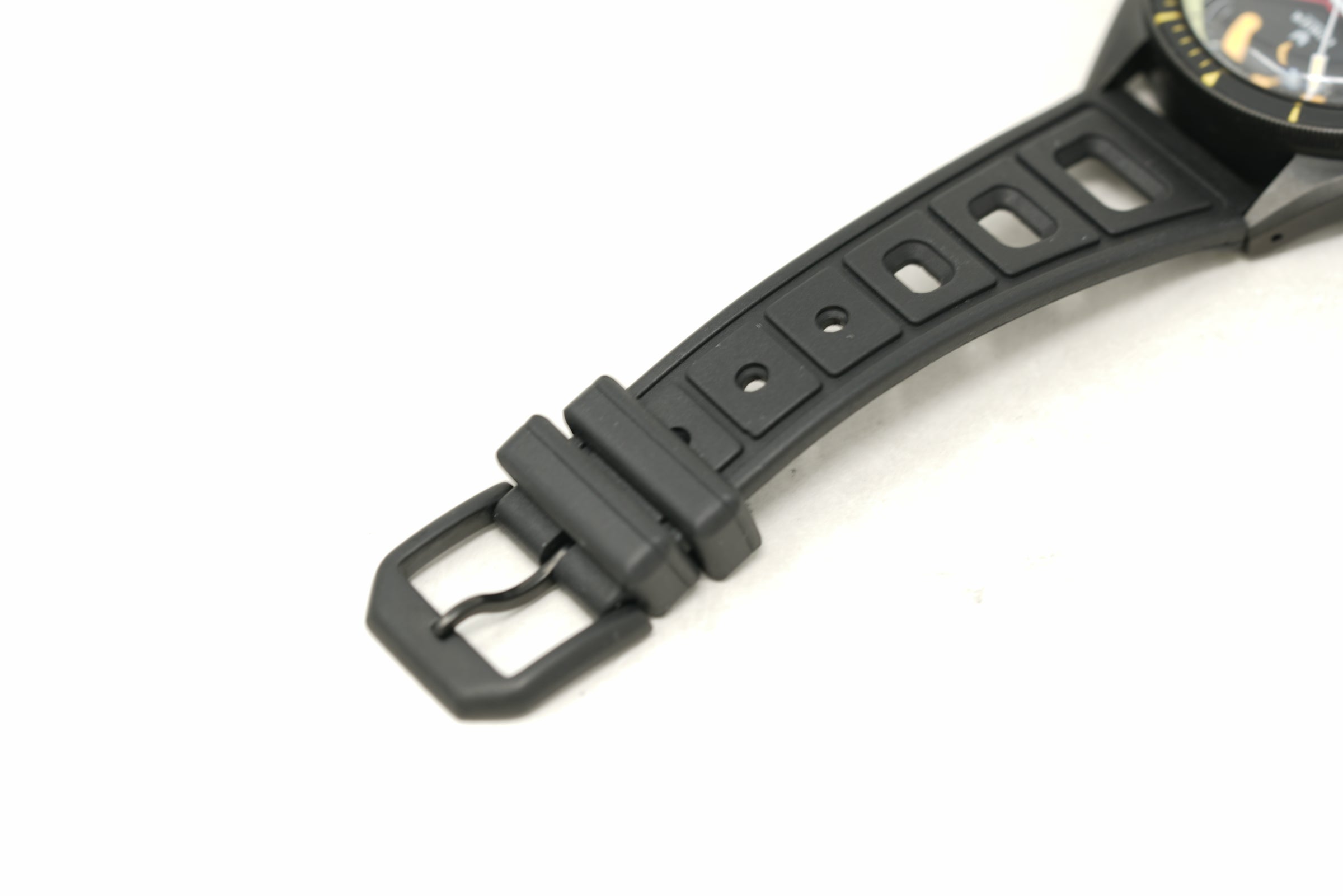 Pre-Owned Lorier Hydra SIII Zulu GMT