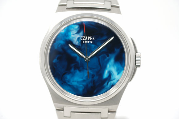 Pre-Owned Czapek Antarctique Abyss Special Edition