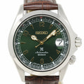 Pre-Owned Seiko Prospex 'Alpinist' SPB121