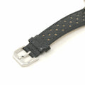 Pre-Owned Nivada Grenchen Chronoking Mecaquartz - Inter.Bezel 87042Q10