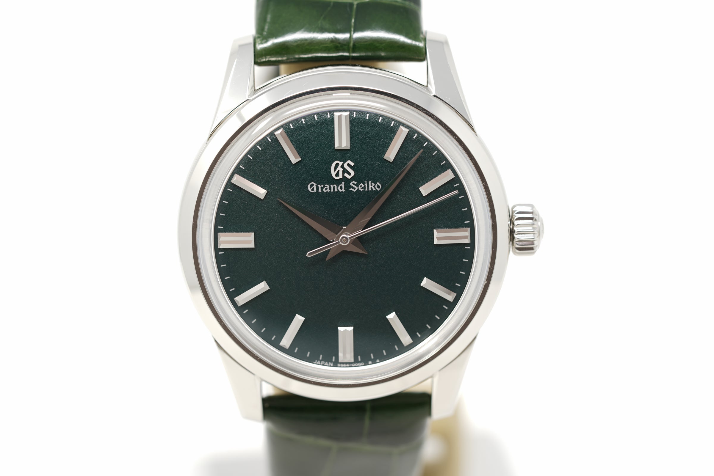 Pre-Owned Grand Seiko Elegance Byōka SBGW285