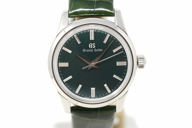 Pre-Owned Grand Seiko Elegance Byōka SBGW285