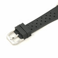 Pre-Owned Nivada Grenchen Antarctic Diver Green No Date 32059A01