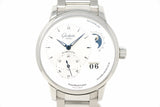 Pre-Owned Glashütte Original PanoMaticLunar 1-90-02-42-32-71