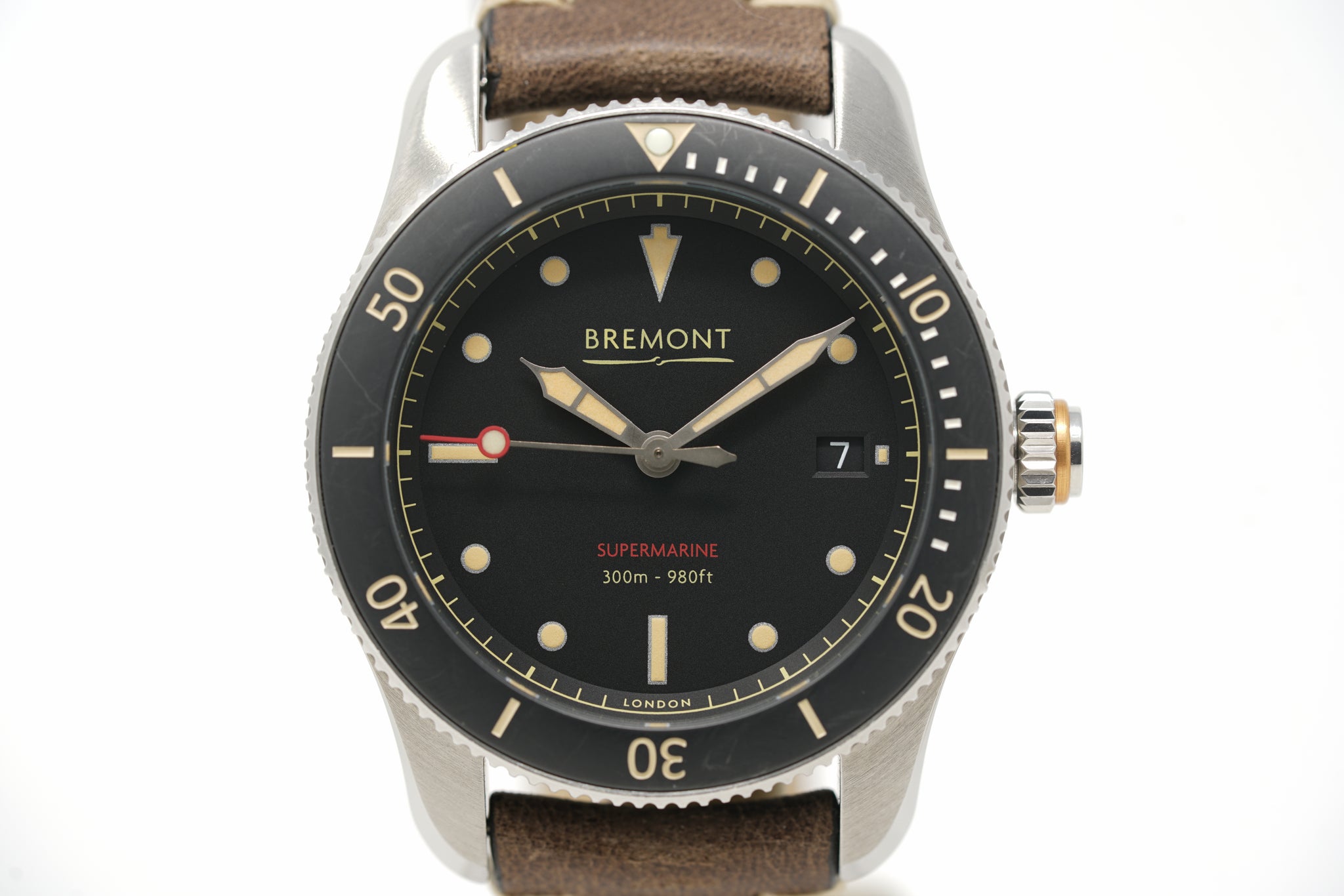 Bremont 301 sale