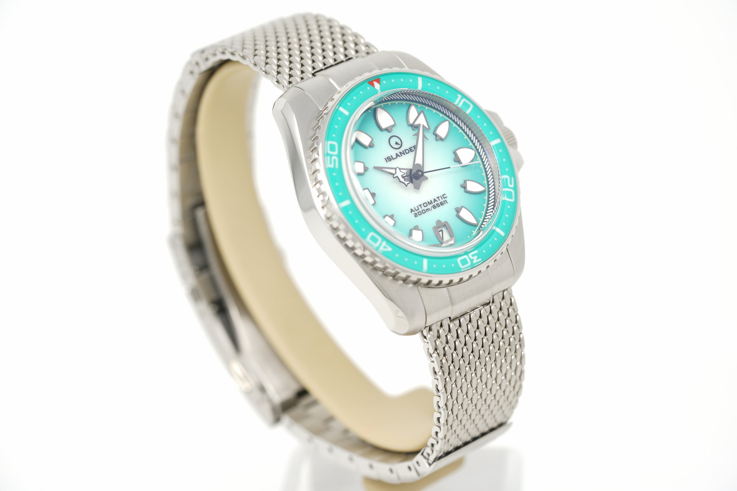 Pre-Owned Islander Hudson “Harpoon Diver” ISL-305