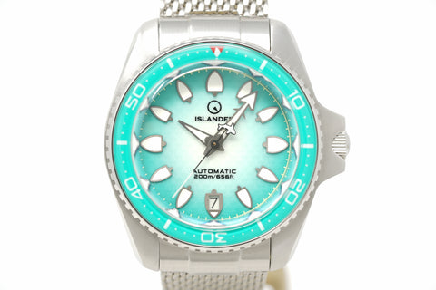 Pre-Owned Islander Hudson “Harpoon Diver” ISL-305