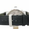 Pre-Owned Nomos Glashütte Tangomat Glass Back 601