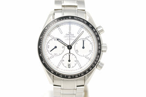 Pre-Owned Omega Speedmaster Racing 326.30.40.50.02.001