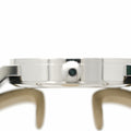 Pre-Owned Nomos Glashütte Tangomat Glass Back 601