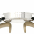 Pre-Owned Nomos Glashütte Tangomat Glass Back 601