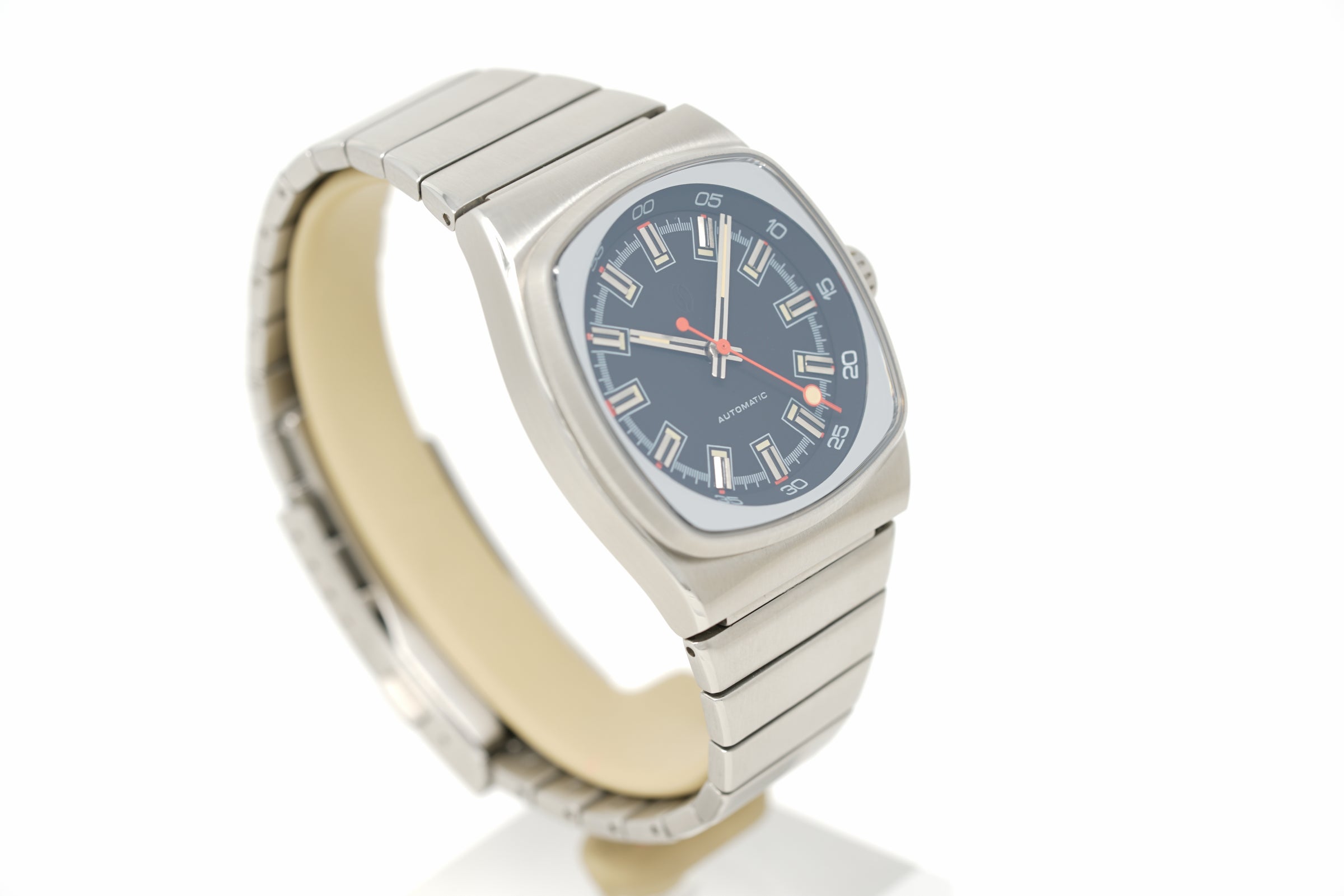 Pre-Owned Brew Metric Automatic Limited Edition