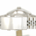 Pre-Owned Islander Automatic GMT Dive ISL-214
